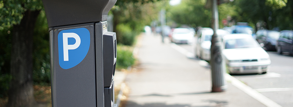 stationnement voiture sans permis